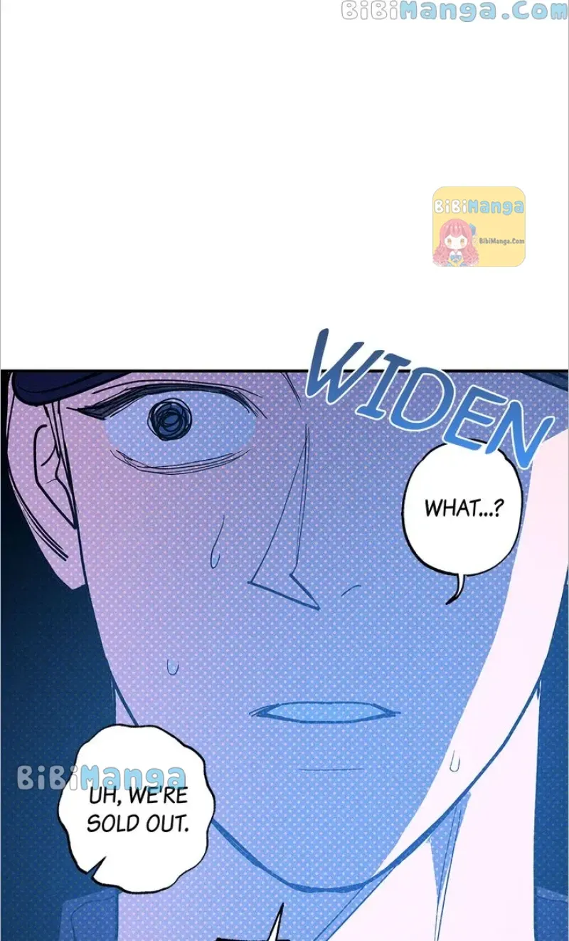 Semantic Error - Chapter 88 Page 50