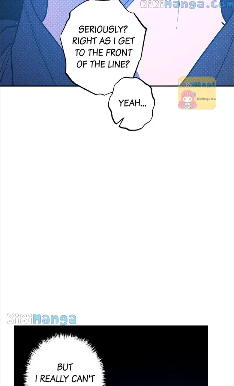 Semantic Error - Chapter 88 Page 51