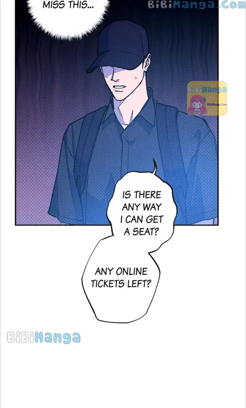 Semantic Error - Chapter 88 Page 52