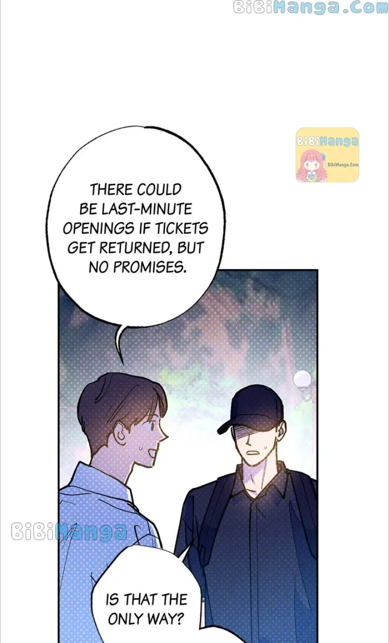 Semantic Error - Chapter 88 Page 53