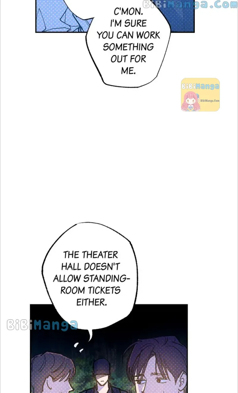 Semantic Error - Chapter 88 Page 54