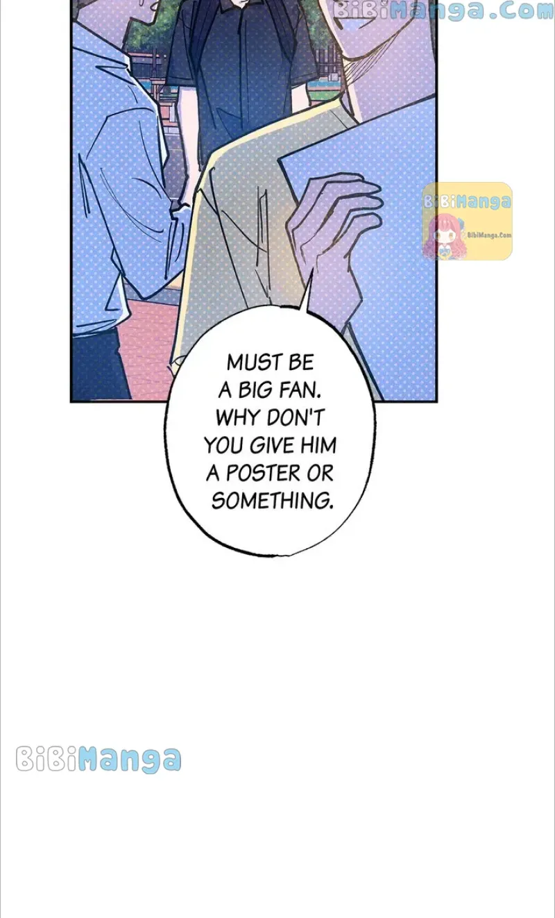 Semantic Error - Chapter 88 Page 55