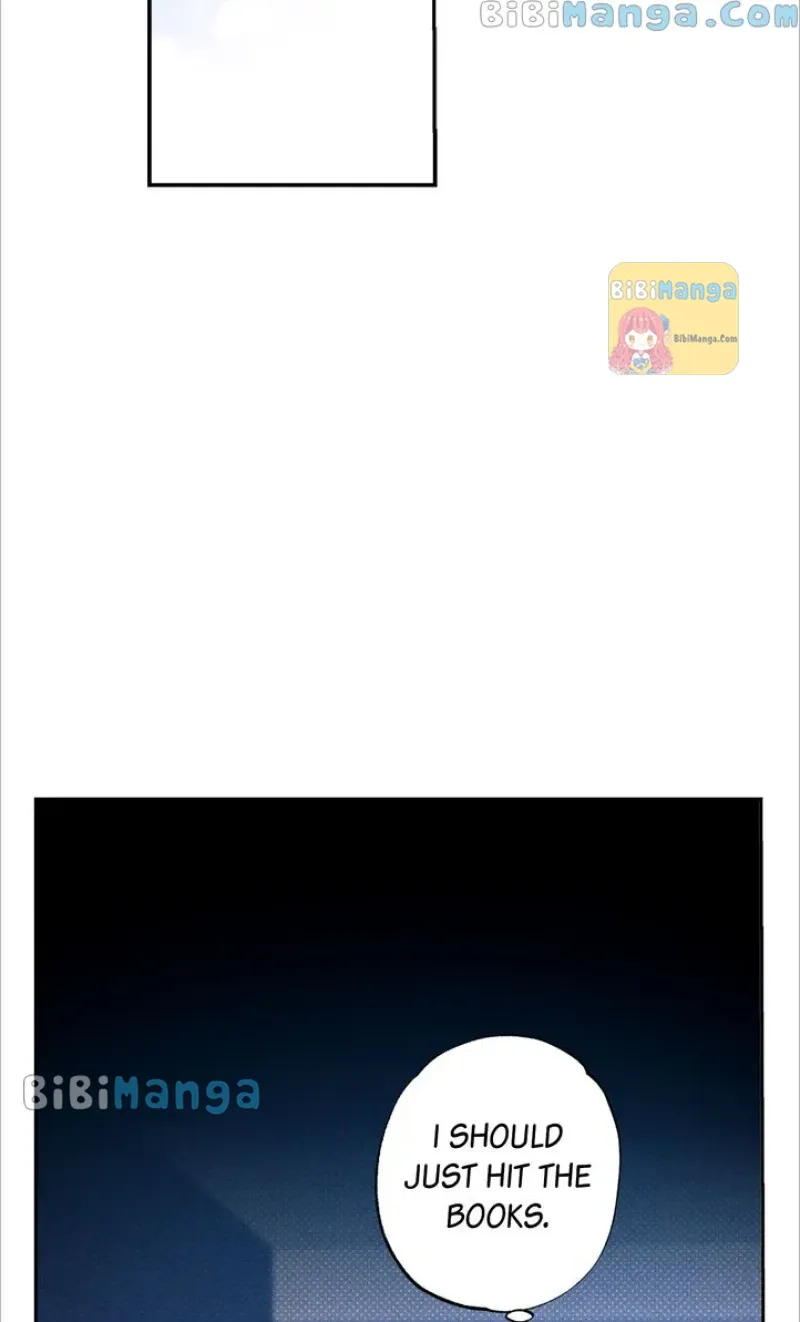 Semantic Error - Chapter 88 Page 57
