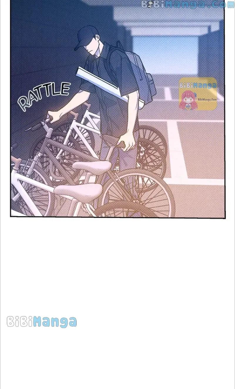 Semantic Error - Chapter 88 Page 58
