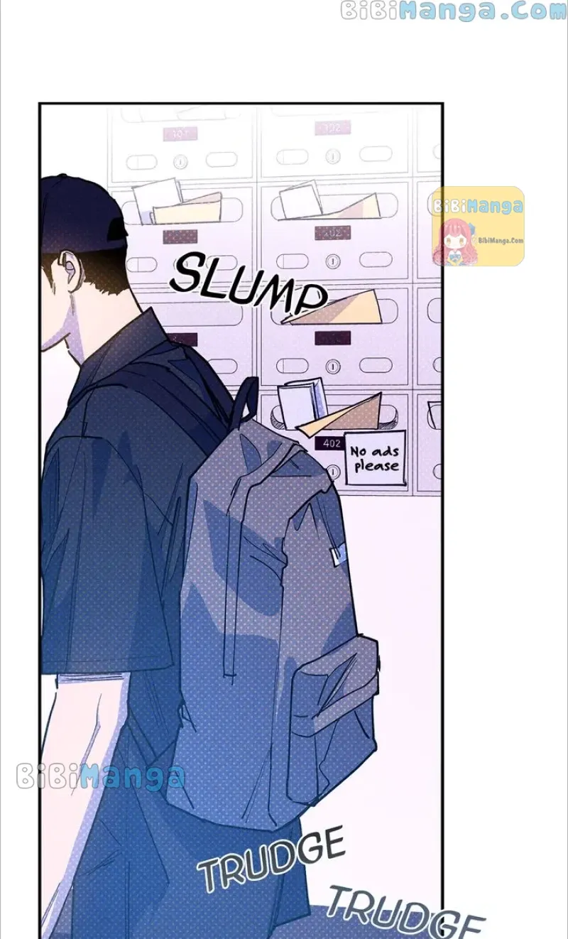 Semantic Error - Chapter 88 Page 59