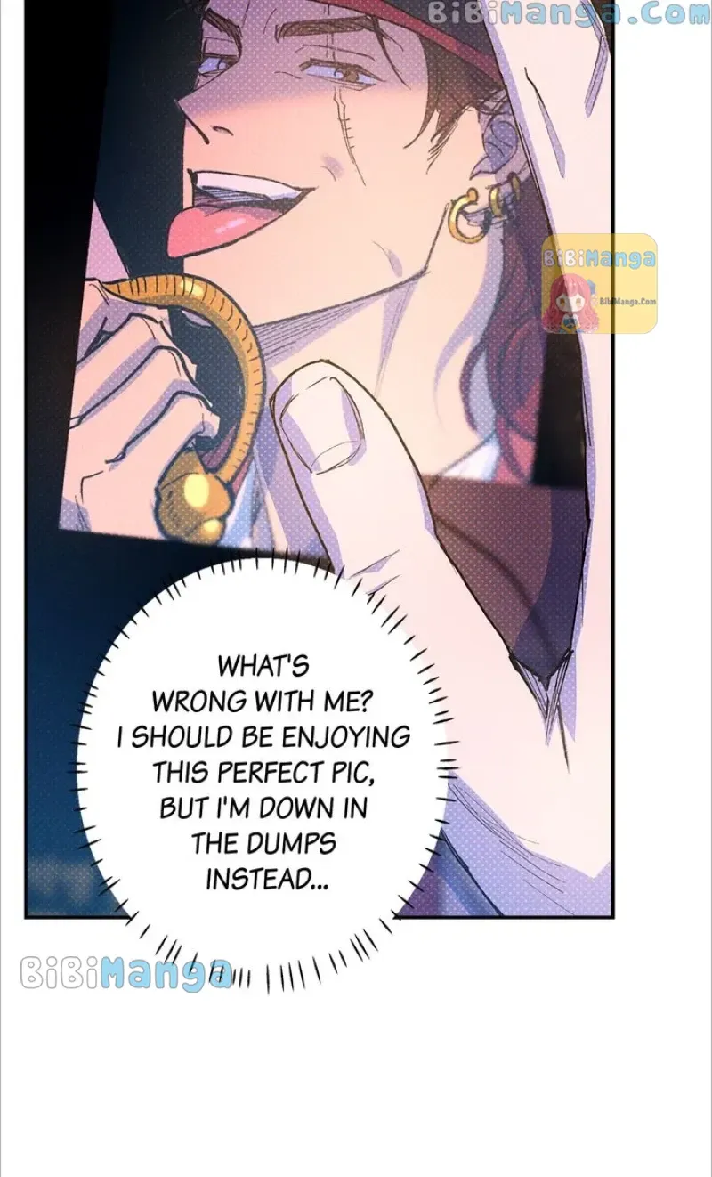 Semantic Error - Chapter 88 Page 63