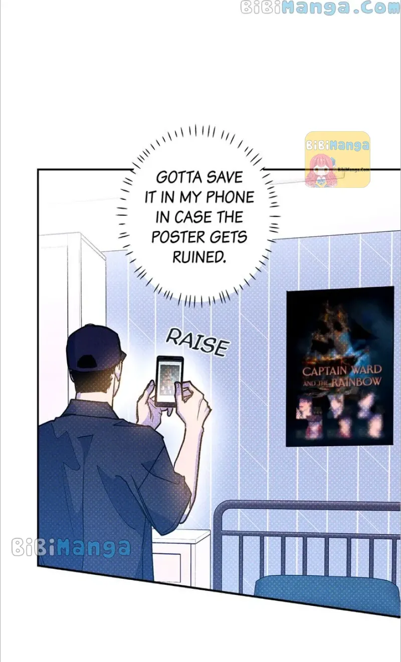 Semantic Error - Chapter 88 Page 64
