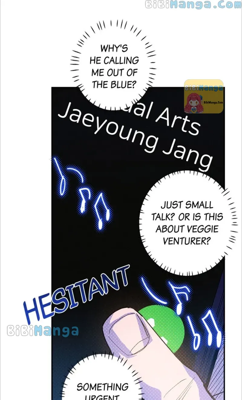 Semantic Error - Chapter 88 Page 66