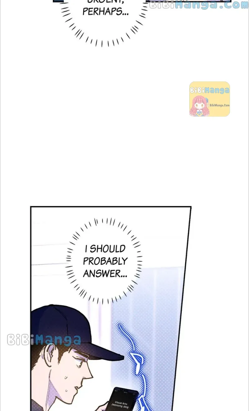 Semantic Error - Chapter 88 Page 67