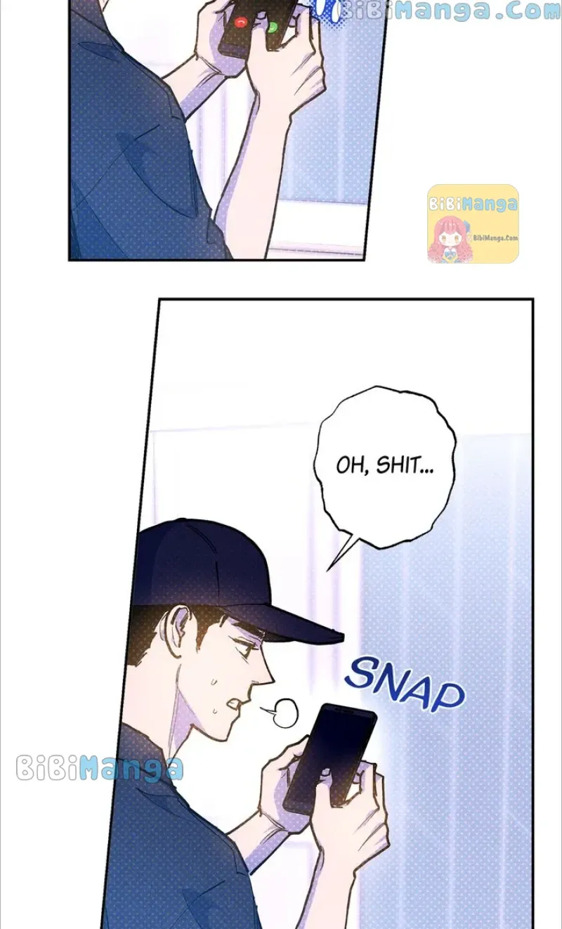Semantic Error - Chapter 88 Page 68
