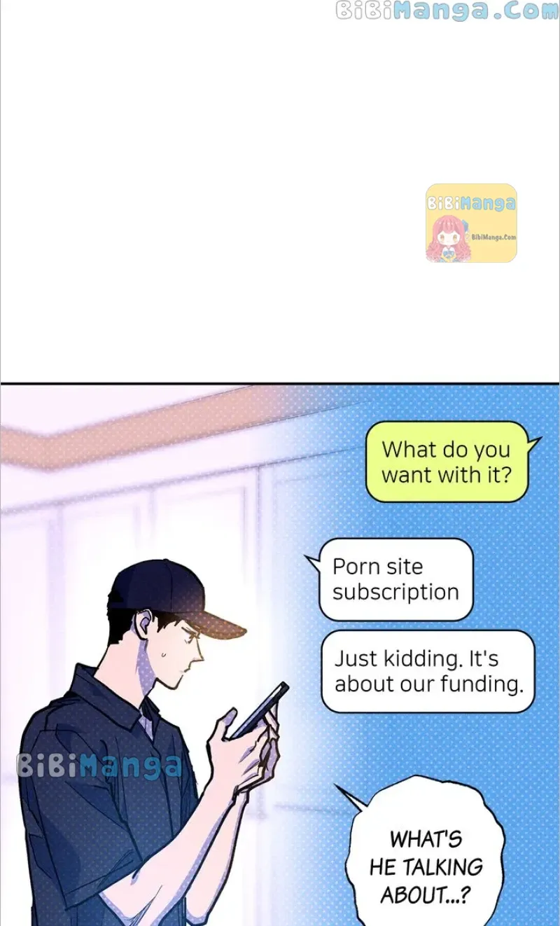 Semantic Error - Chapter 88 Page 70