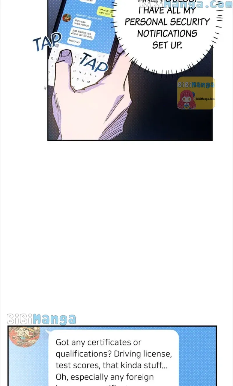 Semantic Error - Chapter 88 Page 72