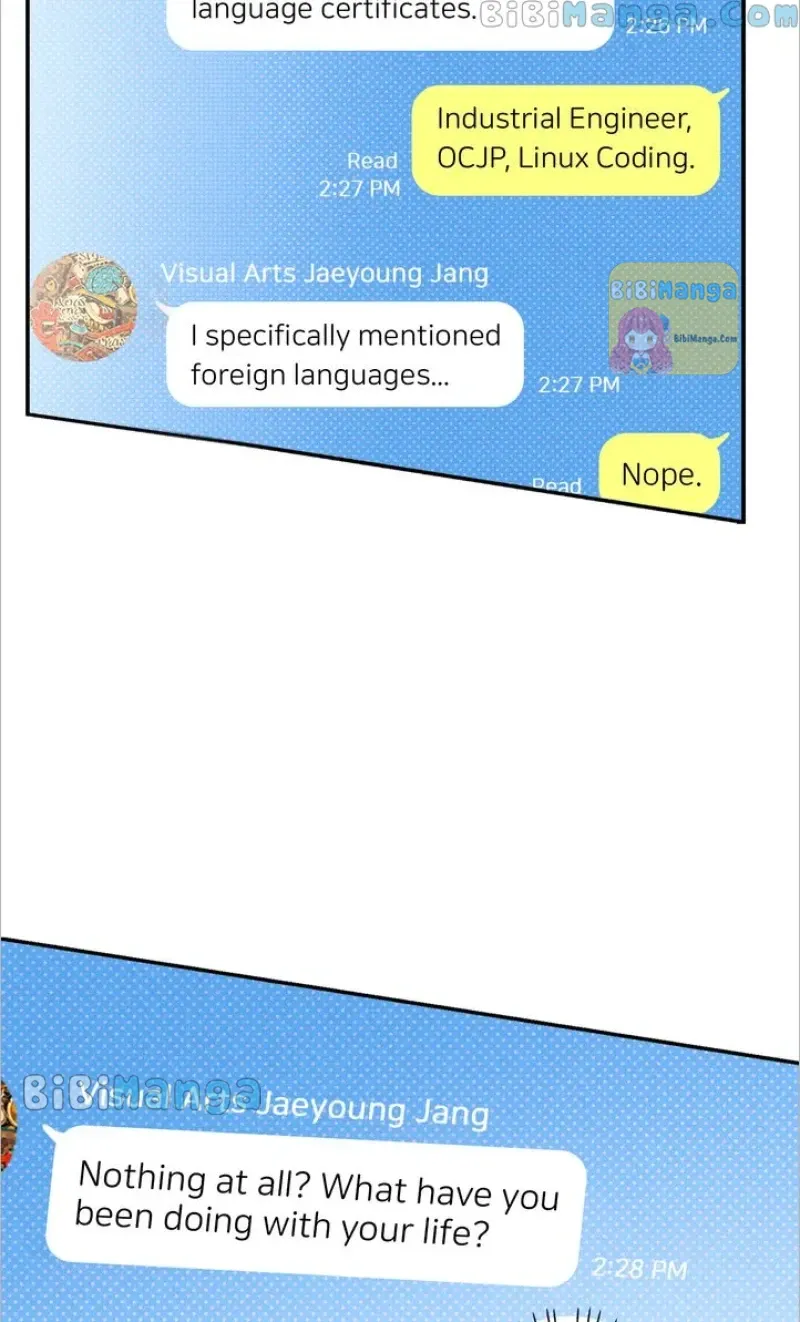 Semantic Error - Chapter 88 Page 73