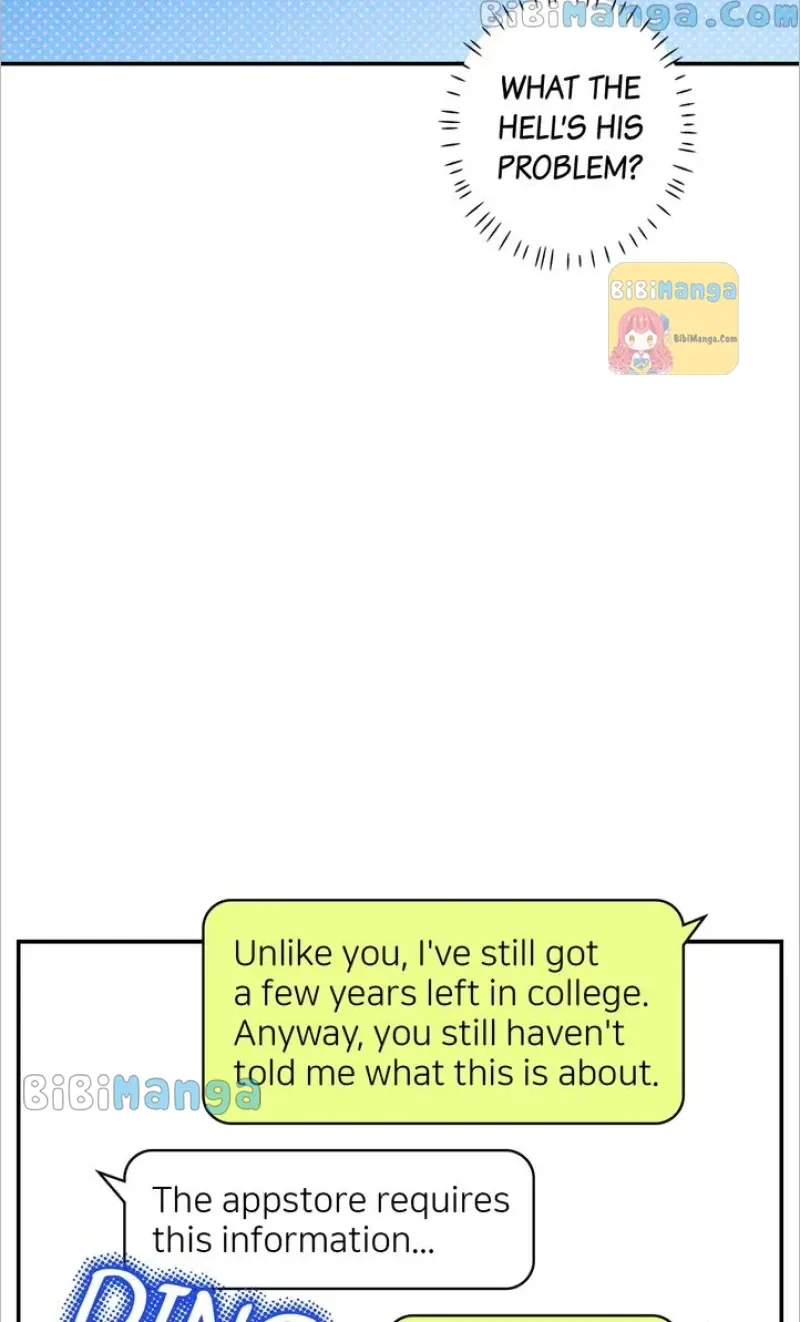 Semantic Error - Chapter 88 Page 74