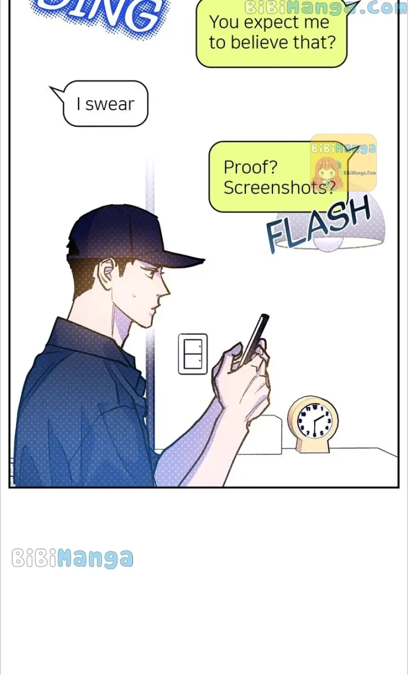 Semantic Error - Chapter 88 Page 75