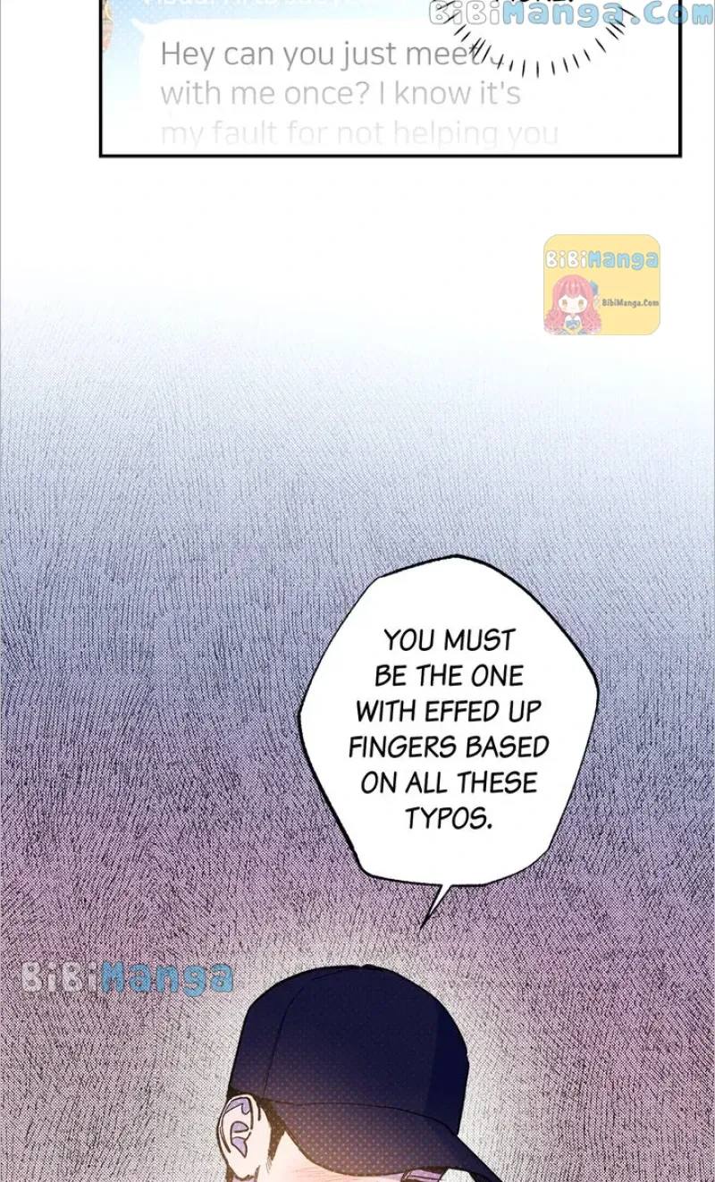 Semantic Error - Chapter 88 Page 83