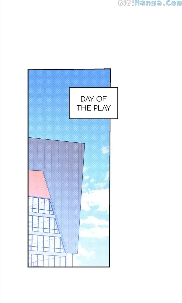 Semantic Error - Chapter 89 Page 1