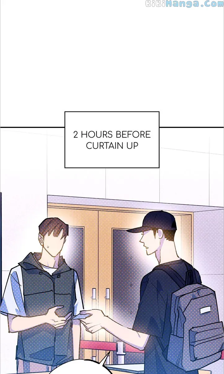 Semantic Error - Chapter 89 Page 2