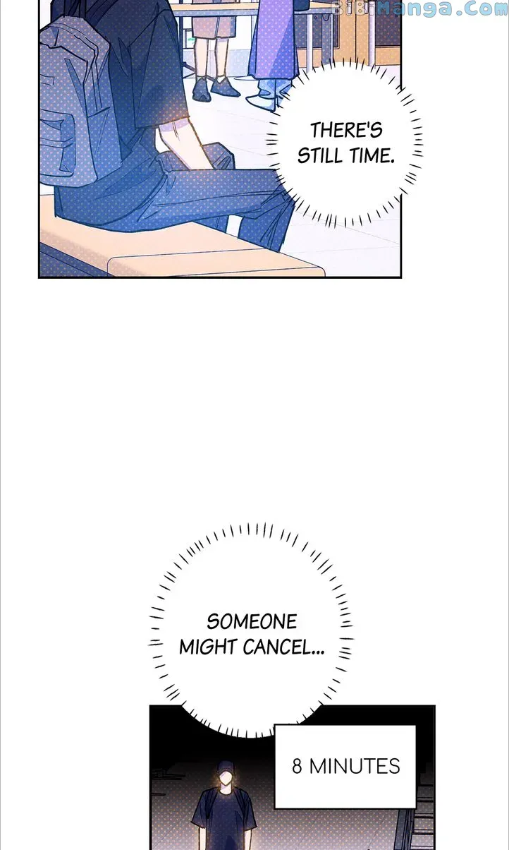 Semantic Error - Chapter 89 Page 4