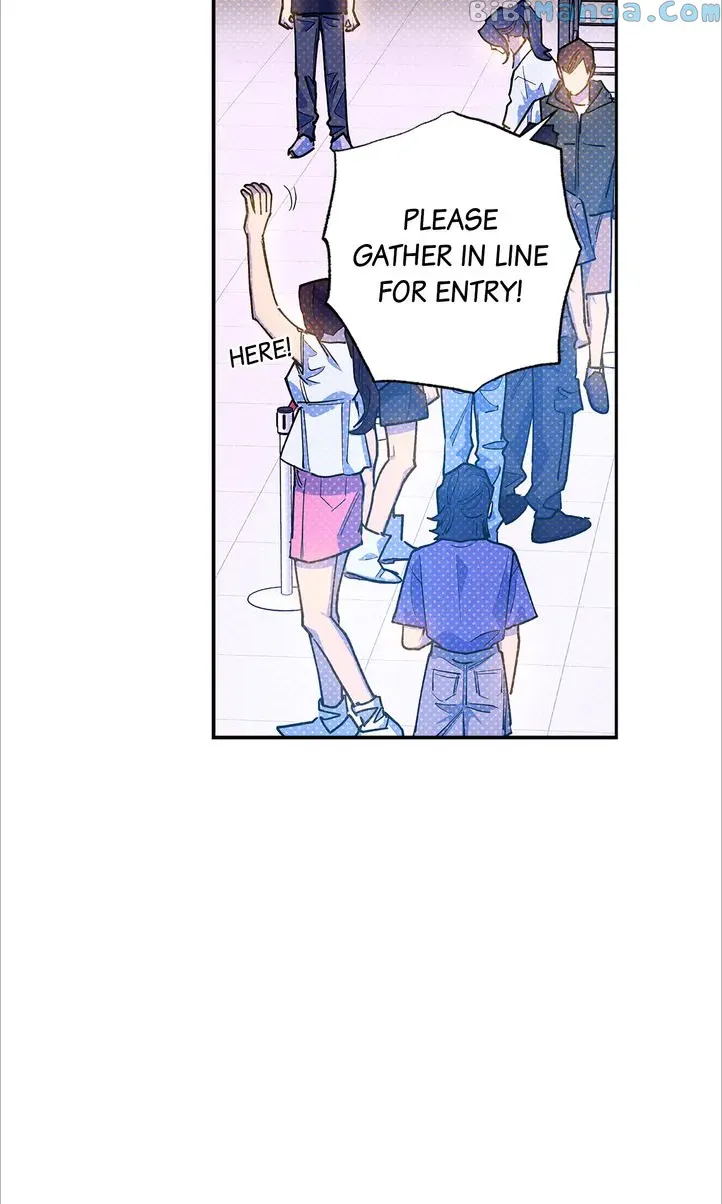 Semantic Error - Chapter 89 Page 5