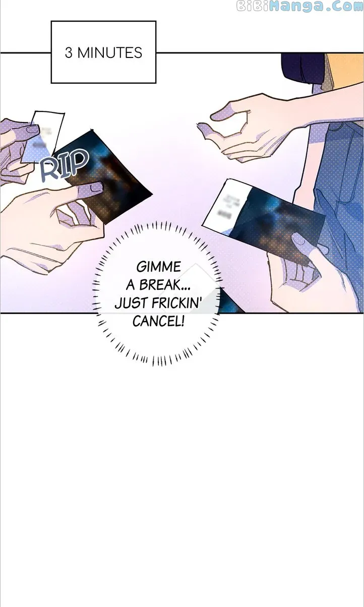 Semantic Error - Chapter 89 Page 6