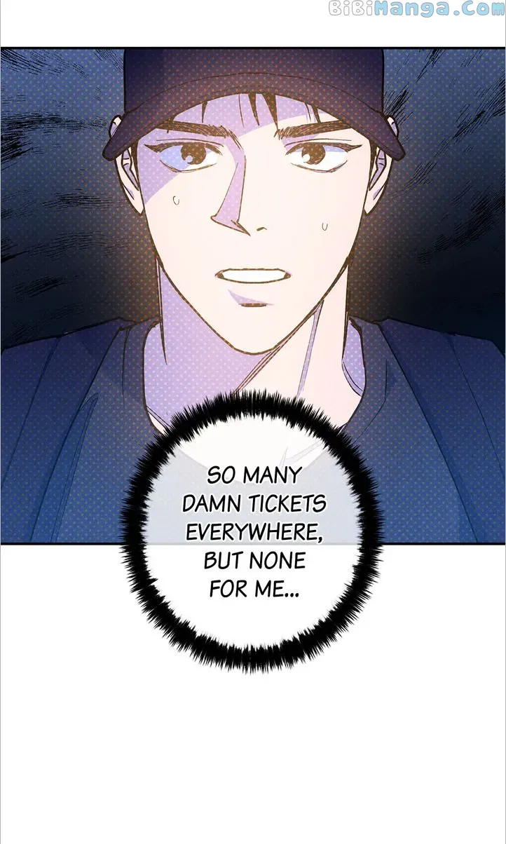 Semantic Error - Chapter 89 Page 7