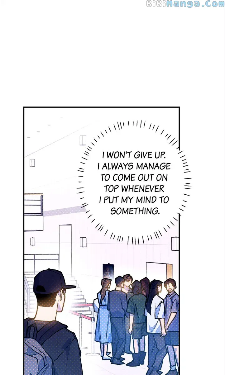 Semantic Error - Chapter 89 Page 8