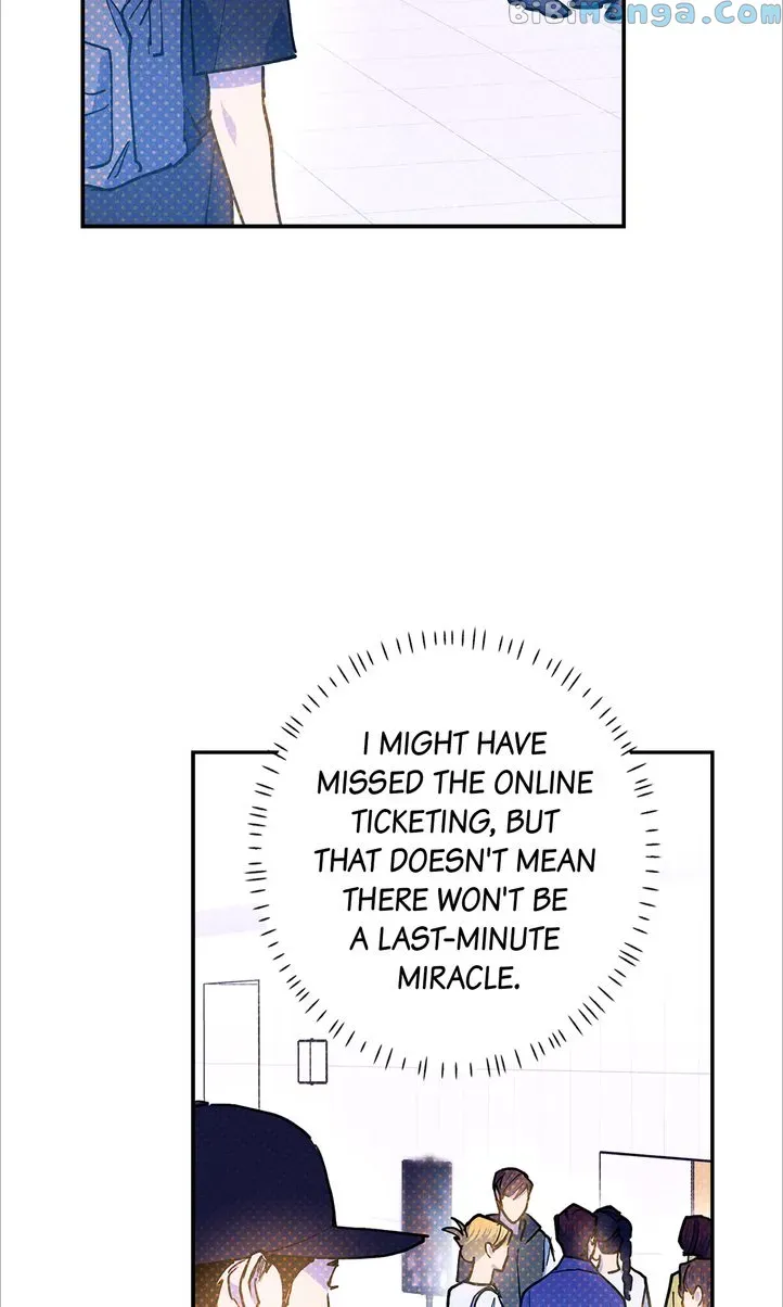 Semantic Error - Chapter 89 Page 9