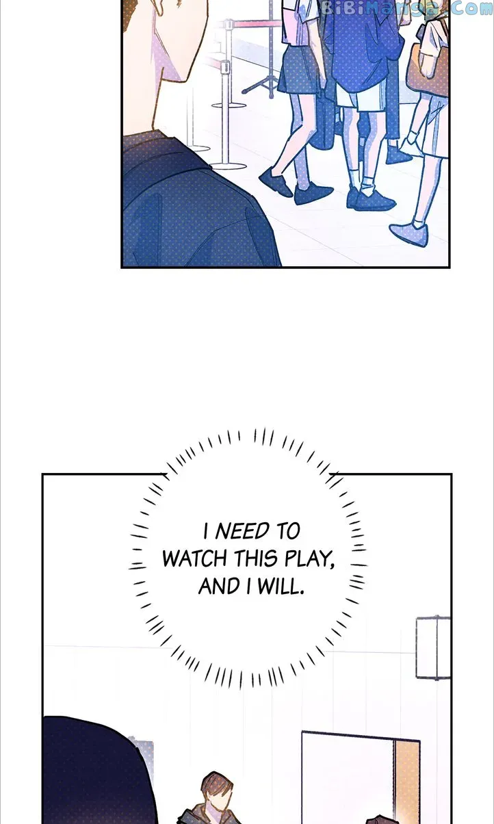 Semantic Error - Chapter 89 Page 10