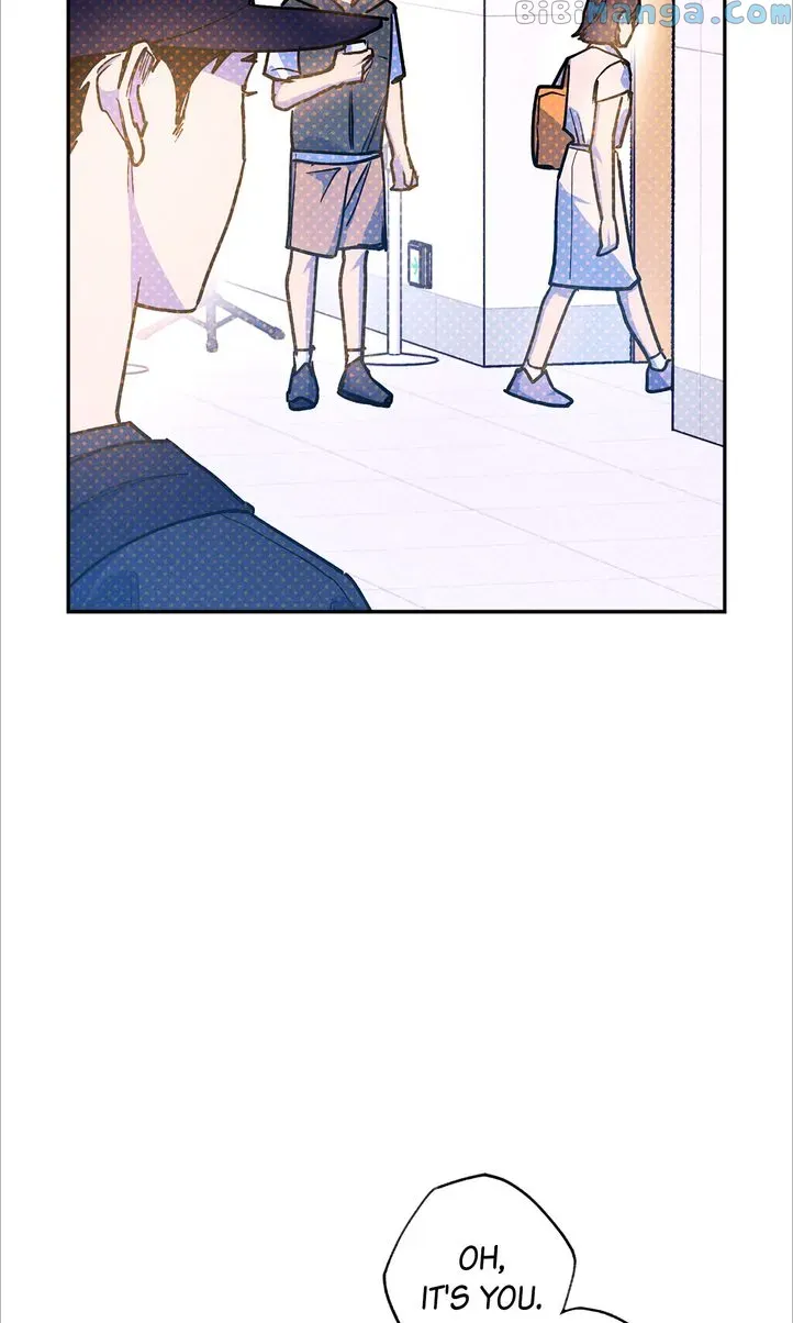 Semantic Error - Chapter 89 Page 11