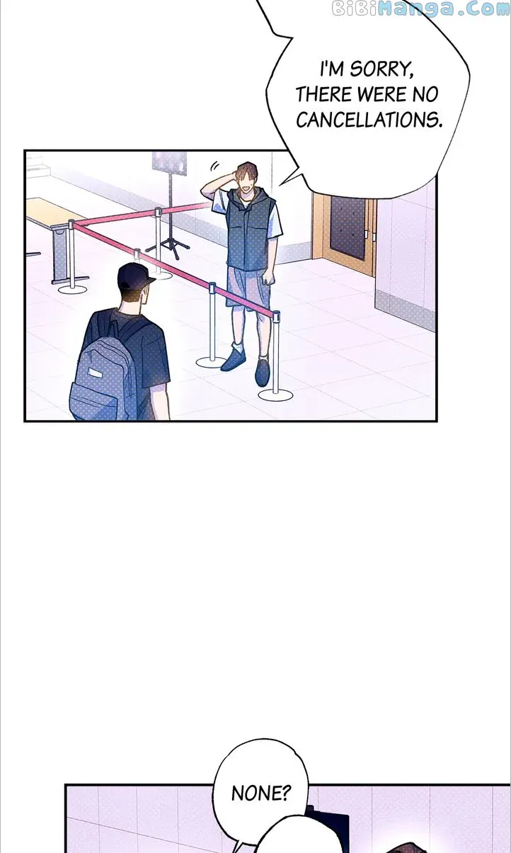 Semantic Error - Chapter 89 Page 12