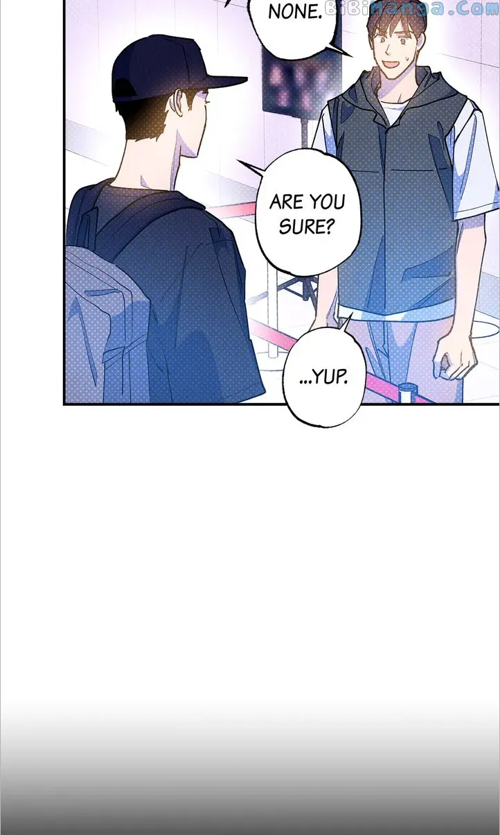 Semantic Error - Chapter 89 Page 13
