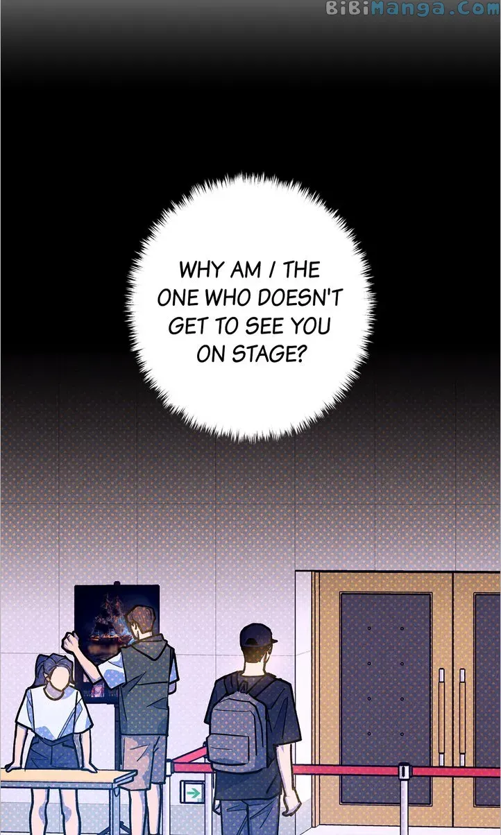 Semantic Error - Chapter 89 Page 14