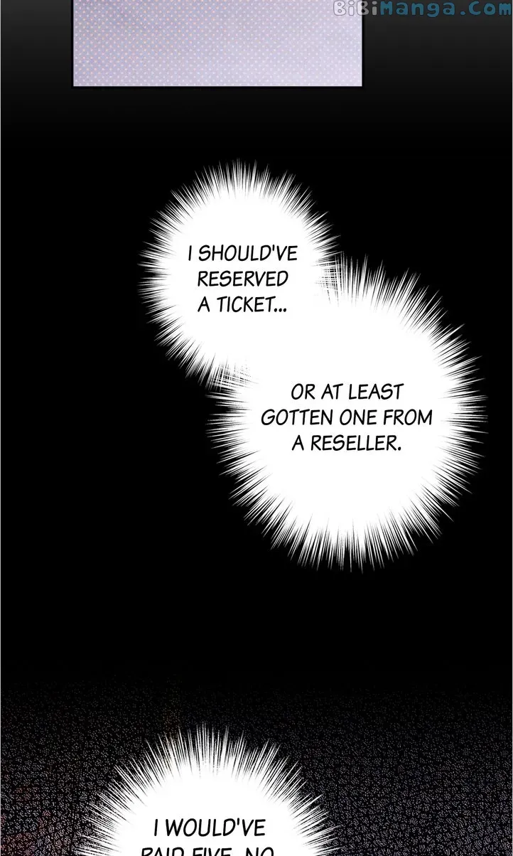 Semantic Error - Chapter 89 Page 18