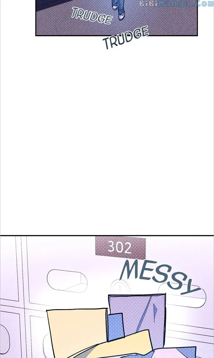 Semantic Error - Chapter 89 Page 21