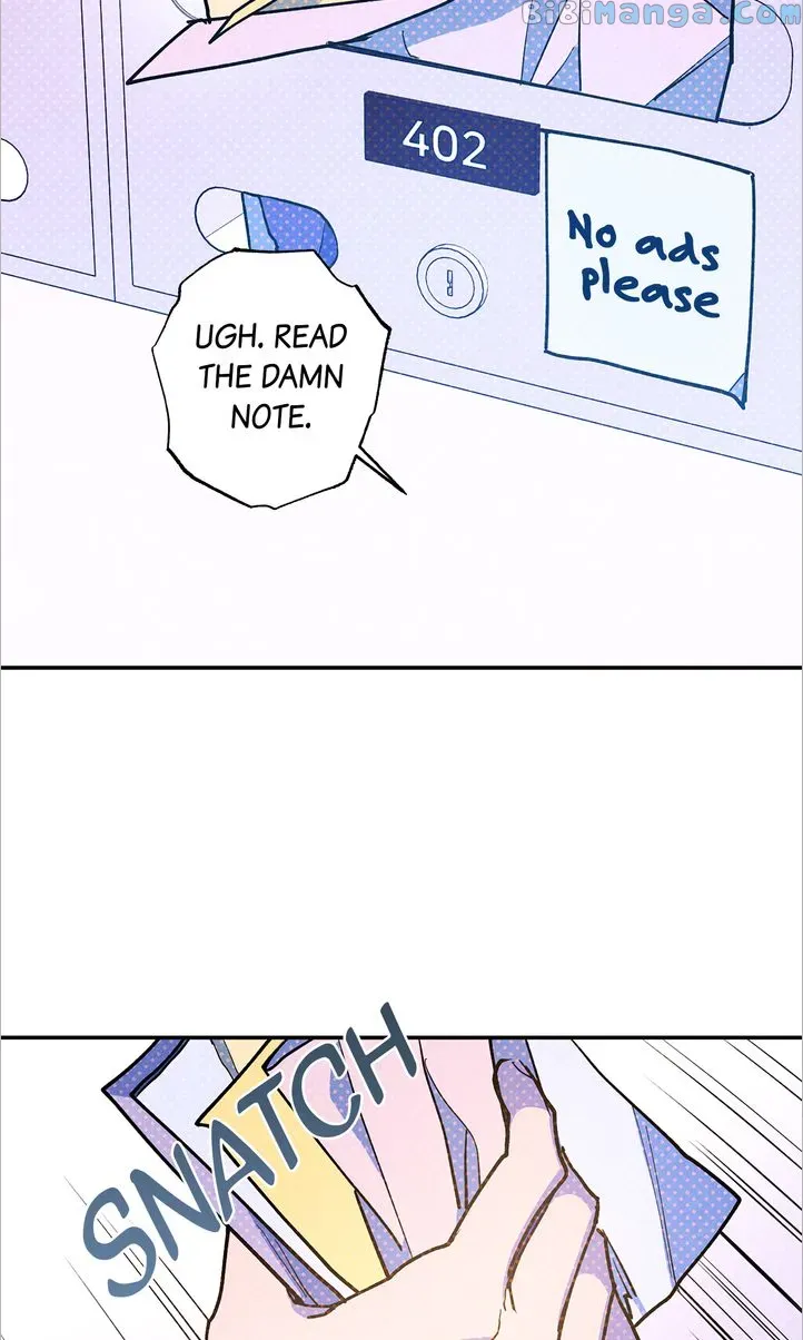 Semantic Error - Chapter 89 Page 22
