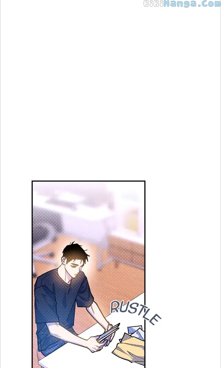 Semantic Error - Chapter 89 Page 24