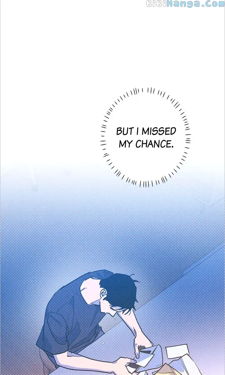 Semantic Error - Chapter 89 Page 36