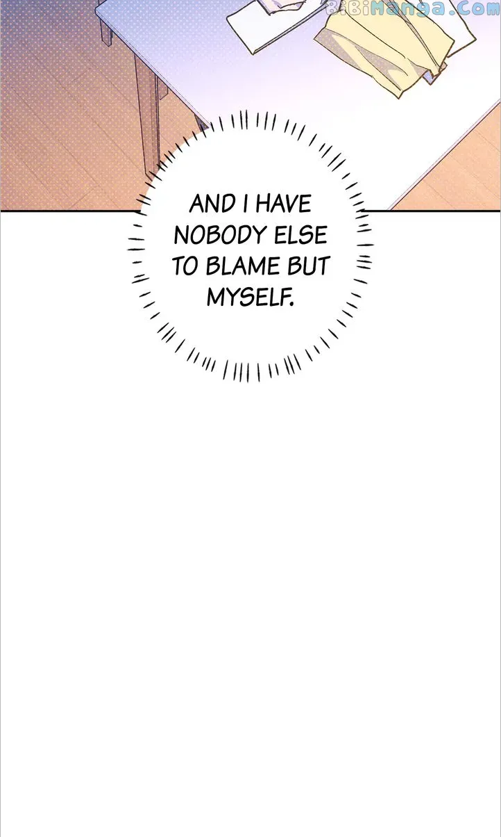 Semantic Error - Chapter 89 Page 37