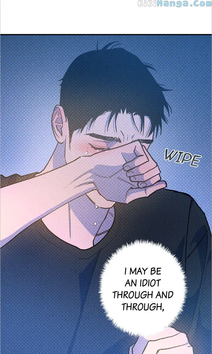 Semantic Error - Chapter 89 Page 38