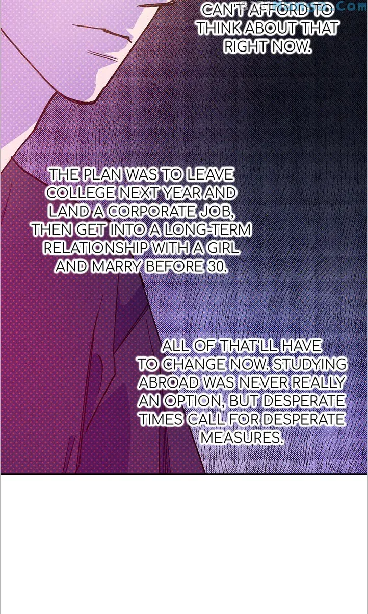 Semantic Error - Chapter 89 Page 46