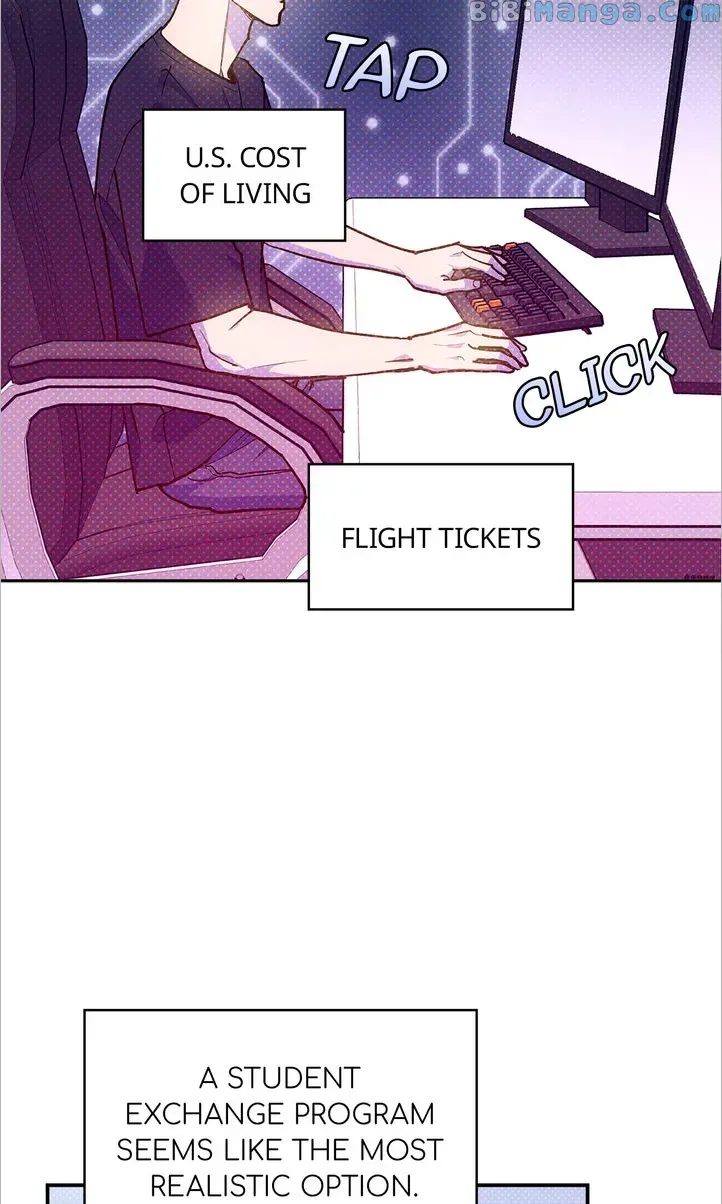 Semantic Error - Chapter 89 Page 48