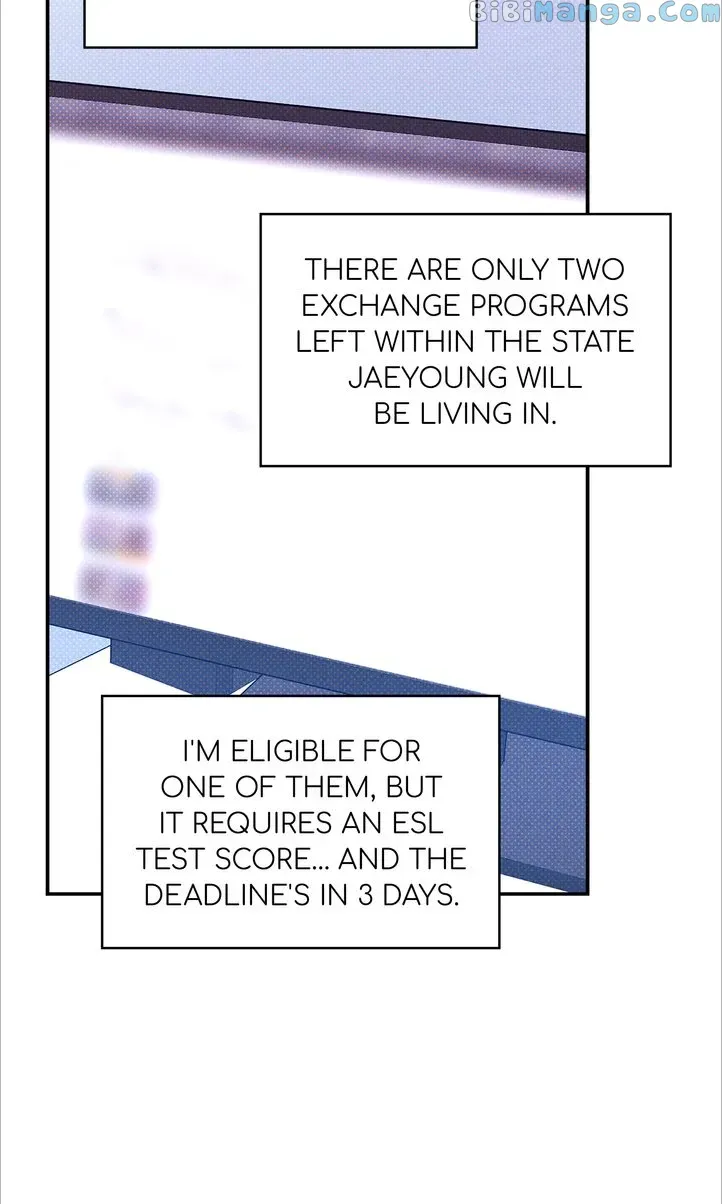 Semantic Error - Chapter 89 Page 49
