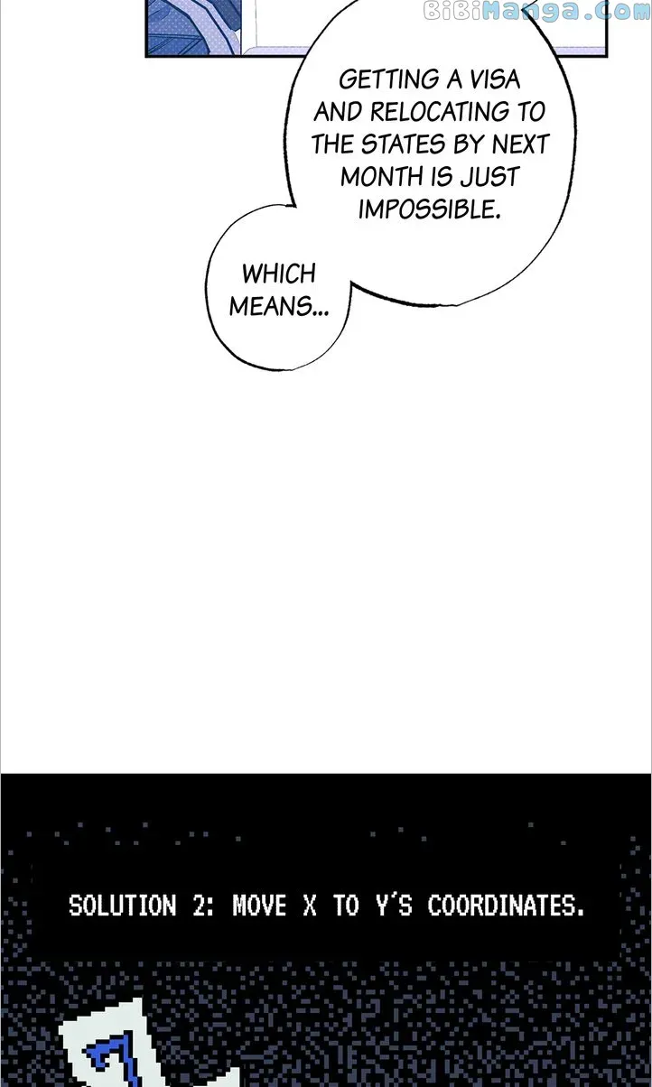 Semantic Error - Chapter 89 Page 51