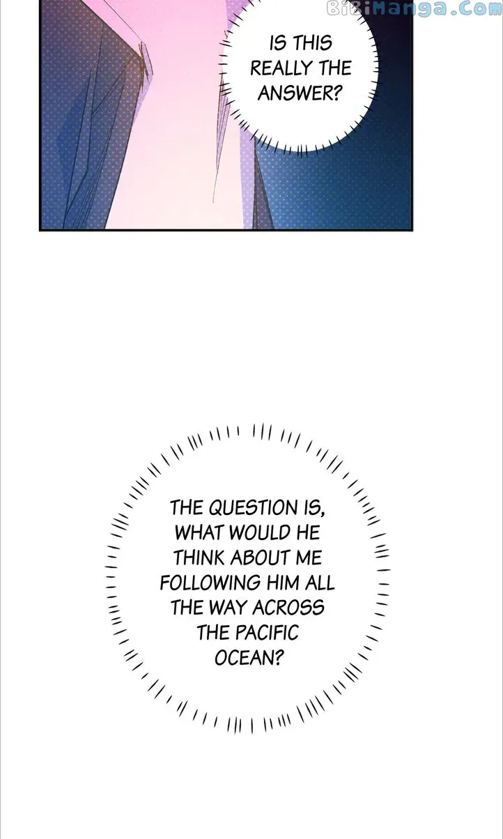 Semantic Error - Chapter 89 Page 54