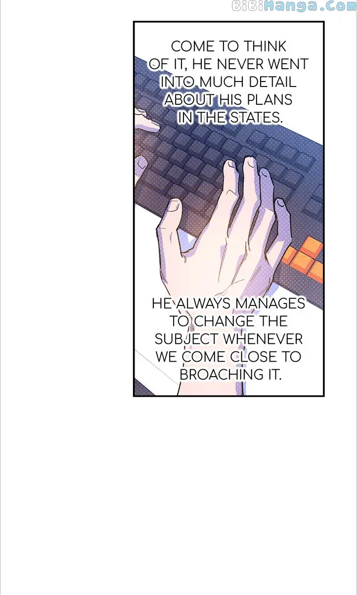 Semantic Error - Chapter 89 Page 55