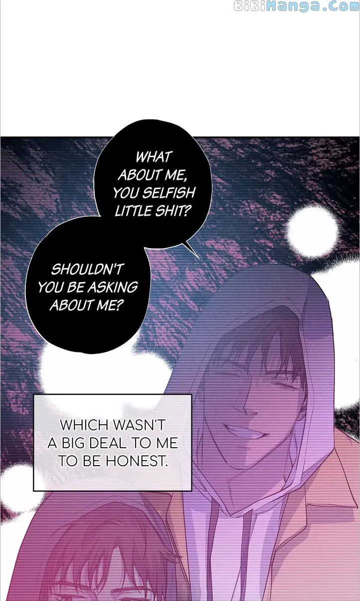 Semantic Error - Chapter 89 Page 56