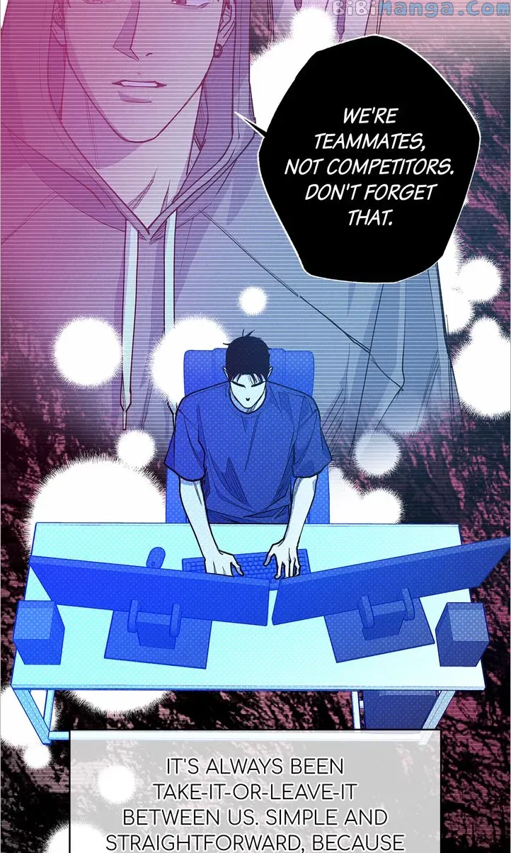 Semantic Error - Chapter 89 Page 57