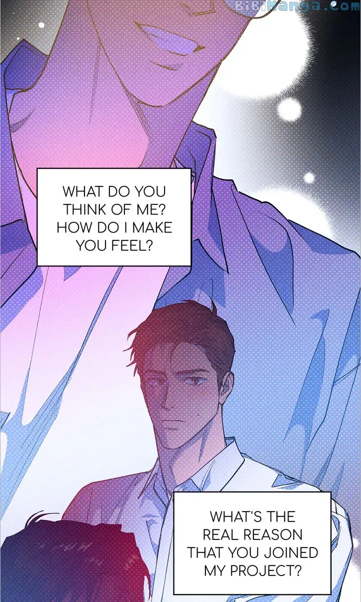Semantic Error - Chapter 89 Page 59