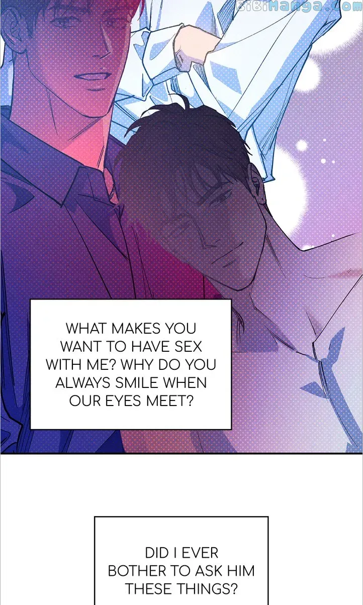 Semantic Error - Chapter 89 Page 60